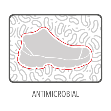 ANTIMICROBIAL