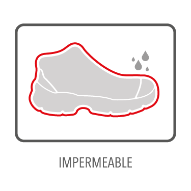 IMPERMEABLE