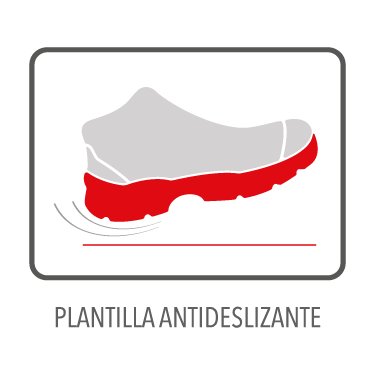 PLANTILLAANTIDESLIZANTE