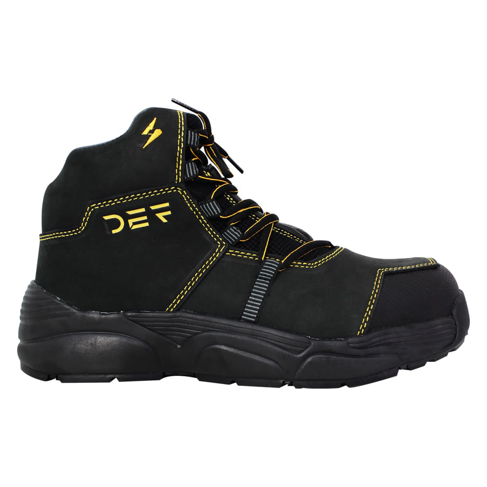 CALZADO SEGURIDAD DEFENDER BOTIN PUMA XTRA BOUNCE DEF 1000