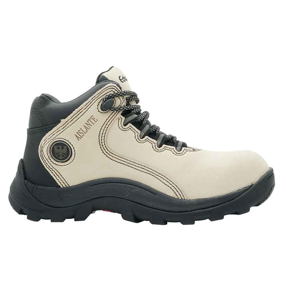 Ed 205 Zapatos Dielectricos Edelbrock Ed 105 Calzado Seguridad