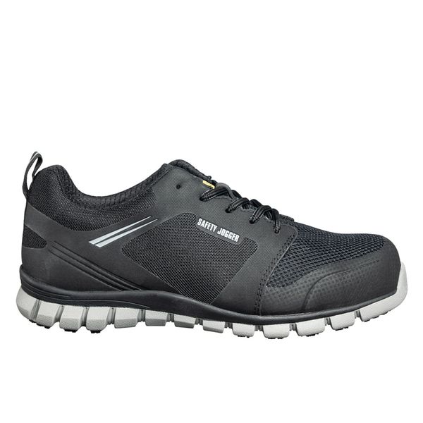 Safety Jogger –