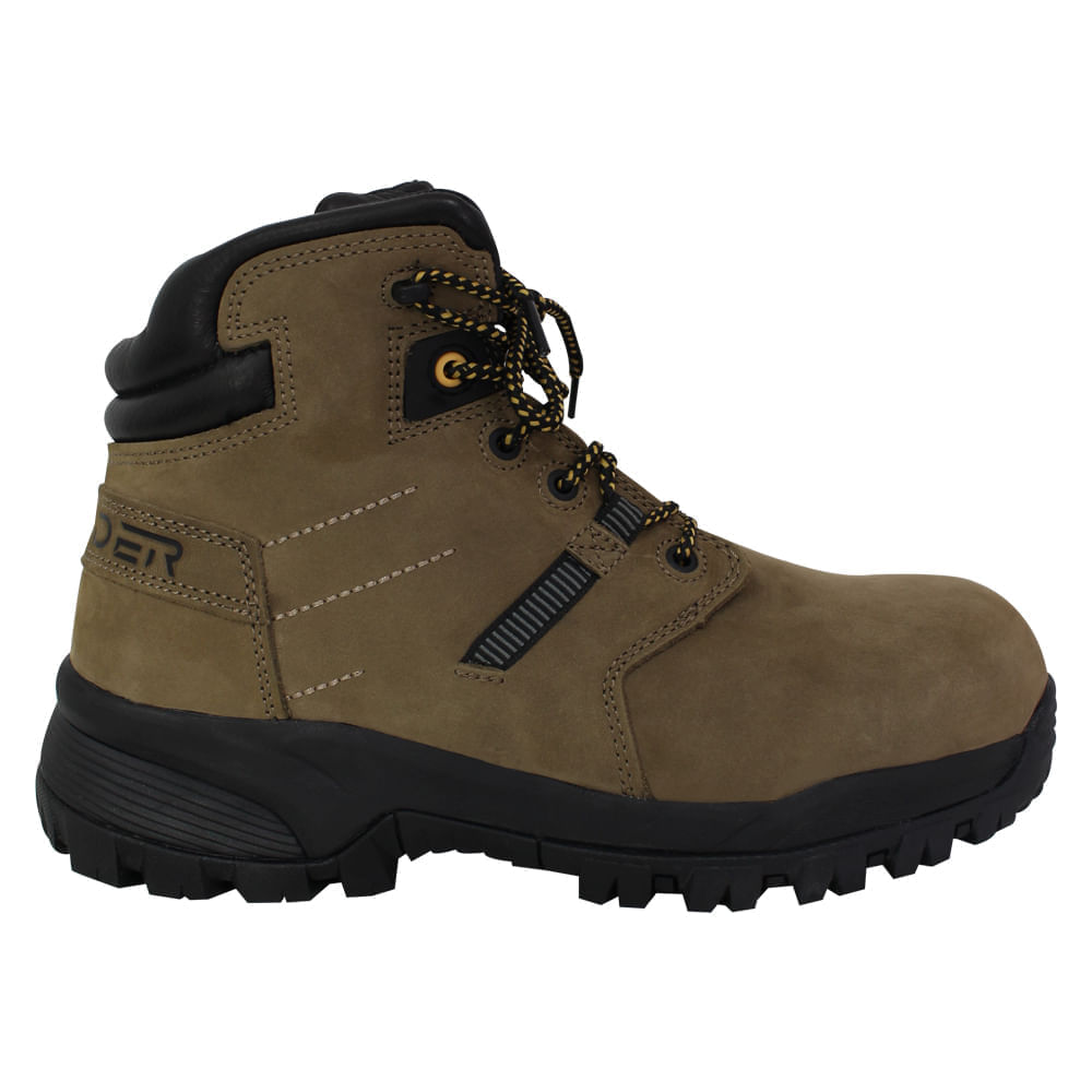 CALZADO SEGURIDAD DEFENDER BOTIN DEF 920 tecnobogab2c