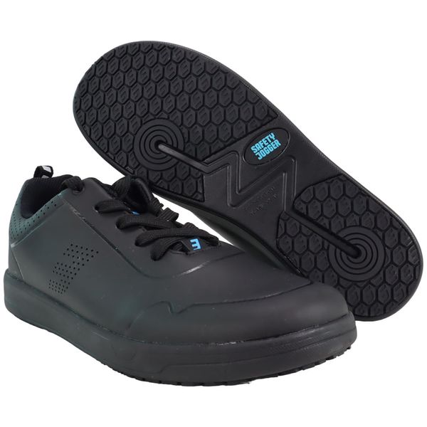 CALZADO SEGURIDAD SAFETY JOGGER ELIS BLACK tecnobogab2c