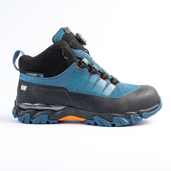 Calzado Seguridad HW Terrain PRO tecnobogab2c