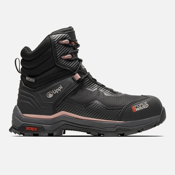 Zapatillas Trekking Mujer Botas Trekking Lippi ZAPATILLA LIPPI